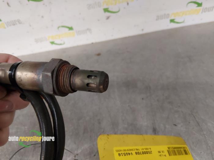 Lambda probe from a Skoda Octavia Combi (5EAC) 1.4 TSI 16V 2014