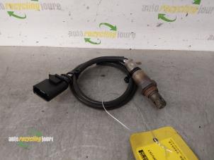 Lambda probe from a Skoda Octavia Combi (5EAC) 1.4 TSI 16V 2014