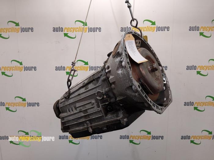 Usagé Boite de vitesses Mercedes E (W211) 3.0 E-280 V6 24V Prix € 475,00 Règlement à la marge proposé par Autorecycling Joure B.V.