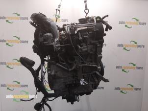 Engine from a Volkswagen Passat Variant (3G5) 1.4 GTE 16V 2015