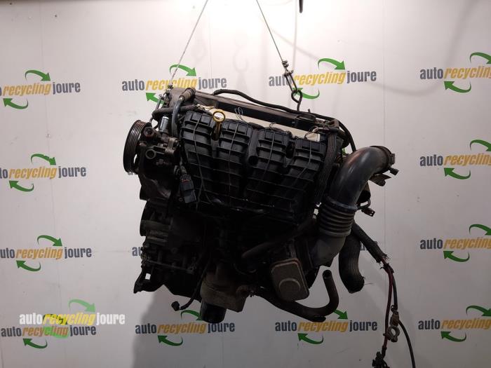 Used Engine Jeep Patriot (MK74) 2.4 16V 4x4 Price € 1.249,99 Margin scheme offered by Autorecycling Joure B.V.