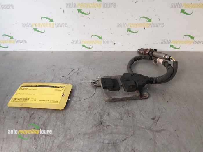 Usados Sensor Nox Volkswagen Crafter 2.0 TDI 16V Precio € 275,00 Norma de margen ofrecido por Autorecycling Joure B.V.