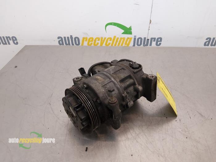 Gebrauchte Klimapumpe Audi A6 Avant (C5) 2.5 TDI V6 24V Preis € 69,99 Margenregelung angeboten von Autorecycling Joure B.V.