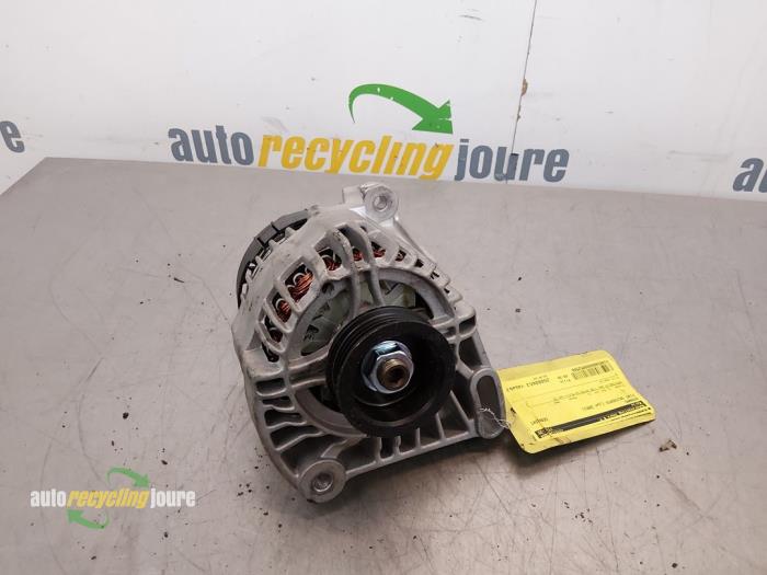 Używane Pradnica Fiat Seicento (187) 1.1 MPI S,SX,Sporting Cena € 69,99 Procedura marży oferowane przez Autorecycling Joure B.V.
