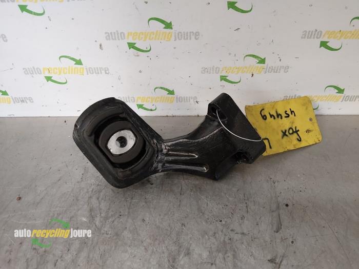 Gebrauchte Engine mount Fiat Seicento (187) 1.1 MPI S,SX,Sporting Preis € 29,99 Margenregelung angeboten von Autorecycling Joure B.V.