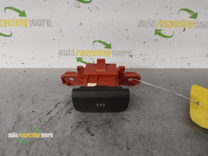 Gebrauchte Handbremse Schalter Peugeot 508 (8D) 2.0 Hybrid4 16V Preis € 24,99 Margenregelung angeboten von Autorecycling Joure B.V.