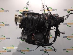 Motor van een Mazda 6 Sport (GG14) 1.8i 16V 2004