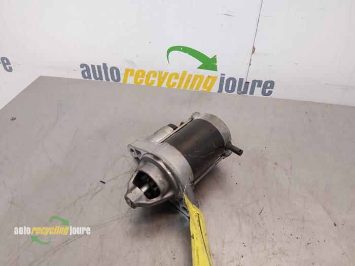 Gebrauchte Anlasser Lexus GS (..S19) 300 3.0 24V VVT-i Preis € 49,99 Margenregelung angeboten von Autorecycling Joure B.V.