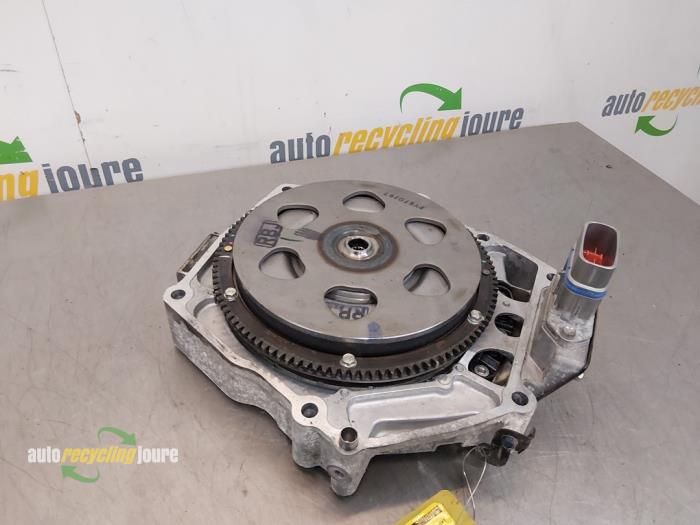 Gebrauchte Dynamo Honda Jazz (GE6/GE8/GG/GP) 1.3 VTEC 16V Hybrid Preis € 199,00 Margenregelung angeboten von Autorecycling Joure B.V.