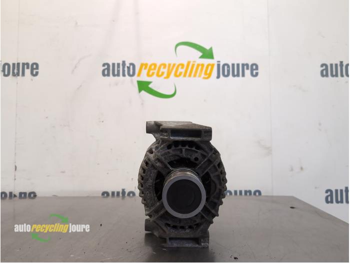 Used Dynamo Saab 9-3 II Sport Sedan (YS3F) 1.8t 16V Price € 49,99 Margin scheme offered by Autorecycling Joure B.V.