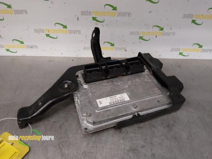 Used Engine management computer Honda Jazz (GE6/GE8/GG/GP) 1.3 VTEC 16V Hybrid Price € 249,00 Margin scheme offered by Autorecycling Joure B.V.