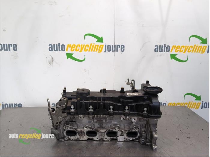 Usagé Culasse Opel Astra K Sports Tourer 1.6 CDTI 110 16V Prix € 361,79 Prix TTC proposé par Autorecycling Joure B.V.