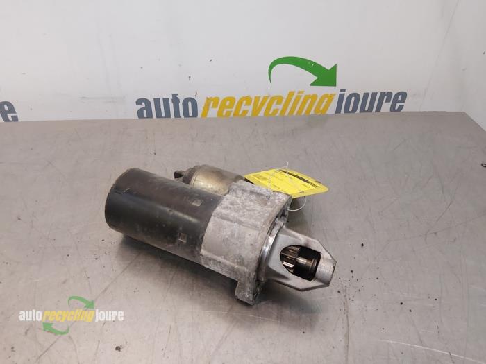 Used Starter Mercedes E (W211) 3.0 E-280 V6 24V Price € 29,99 Margin scheme offered by Autorecycling Joure B.V.