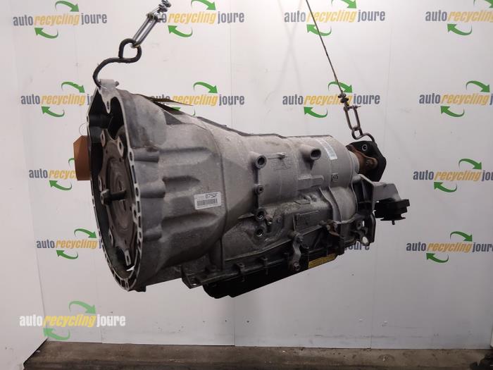 Usagé Boite de vitesses BMW 5 serie Touring (E61) 525i 24V Prix € 449,00 Règlement à la marge proposé par Autorecycling Joure B.V.