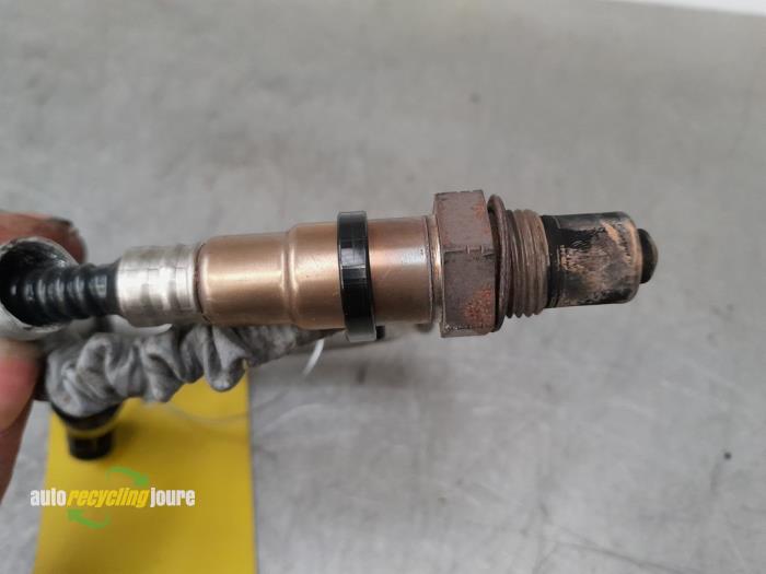Sonde lambda d'un BMW 5 serie Touring (E61) 525i 24V 2006