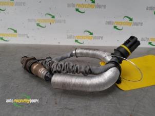 Sonde lambda d'un BMW 5 serie Touring (E61) 525i 24V 2006