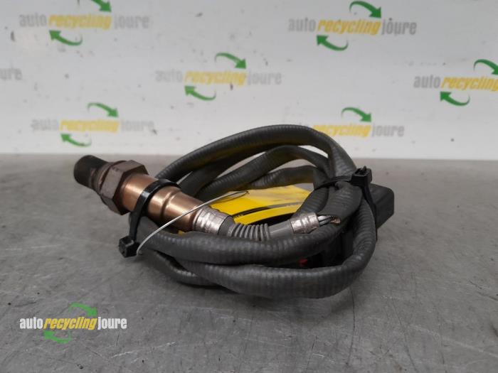 Usagé Sonde lambda BMW 5 serie Touring (E61) 525i 24V Prix € 24,99 Règlement à la marge proposé par Autorecycling Joure B.V.