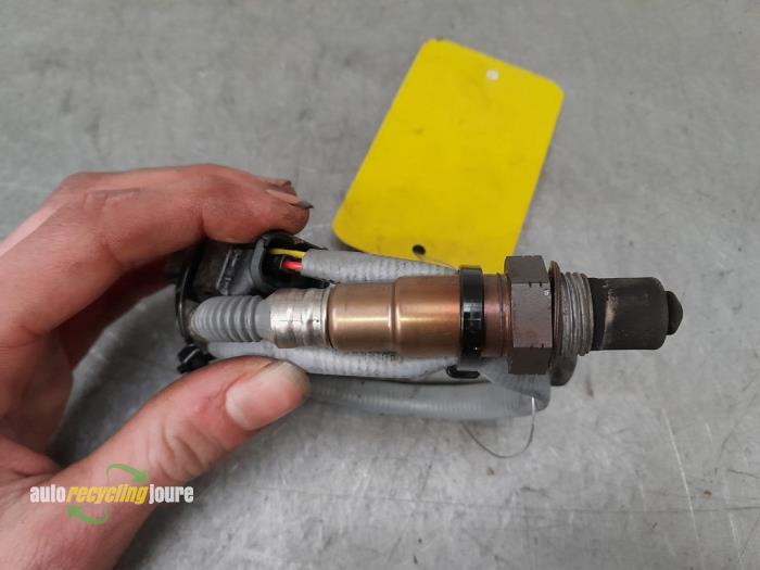 Sonde lambda d'un BMW 5 serie Touring (E61) 525i 24V 2006