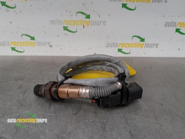 Usagé Sonde lambda BMW 5 serie Touring (E61) 525i 24V Prix € 24,99 Règlement à la marge proposé par Autorecycling Joure B.V.
