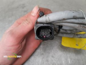 Sonde lambda d'un BMW 5 serie Touring (E61) 525i 24V 2006