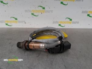 Sonde lambda d'un BMW 5 serie Touring (E61) 525i 24V 2006