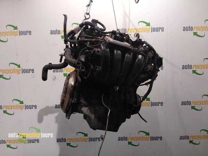 Gebrauchte Motor Opel Zafira (M75) 1.8 16V Ecotec Preis € 499,00 Margenregelung angeboten von Autorecycling Joure B.V.
