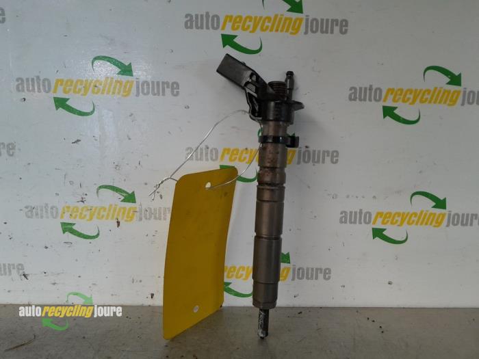 Usagé Injecteurs Mercedes ML II (164/4JG) 3.0 ML-350 CDI BlueEFFICIENCY 4-Matic V6 Prix € 99,95 Règlement à la marge proposé par Autorecycling Joure B.V.