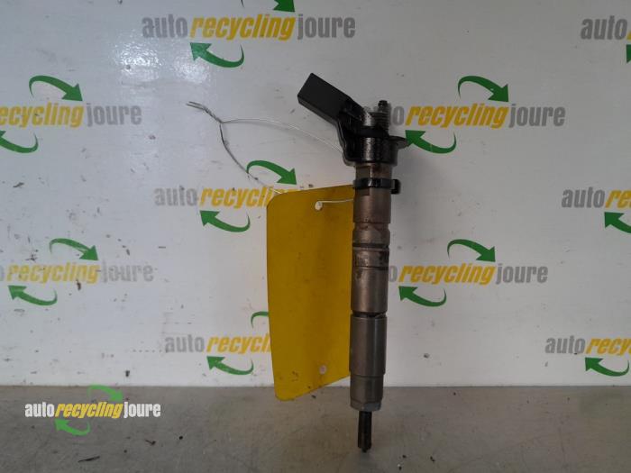 Usagé Injecteurs Mercedes ML II (164/4JG) 3.0 ML-350 CDI BlueEFFICIENCY 4-Matic V6 Prix € 99,95 Règlement à la marge proposé par Autorecycling Joure B.V.