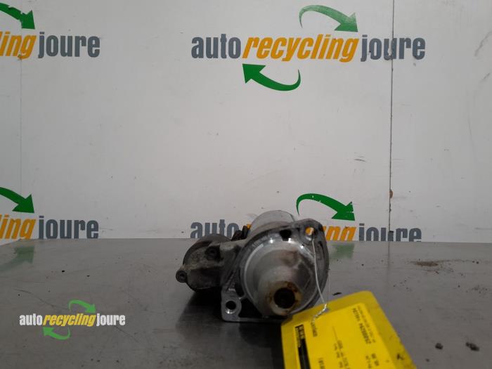 Used Starter Mercedes ML II (164/4JG) 3.0 ML-350 CDI BlueEFFICIENCY 4-Matic V6 Price € 49,99 Margin scheme offered by Autorecycling Joure B.V.