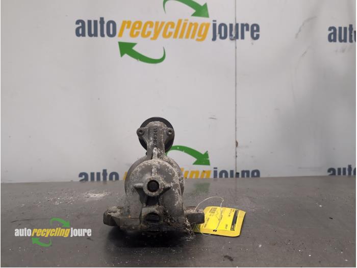 Used Starter Jaguar X-type Estate 2.0 V6 24V Price € 29,99 Margin scheme offered by Autorecycling Joure B.V.