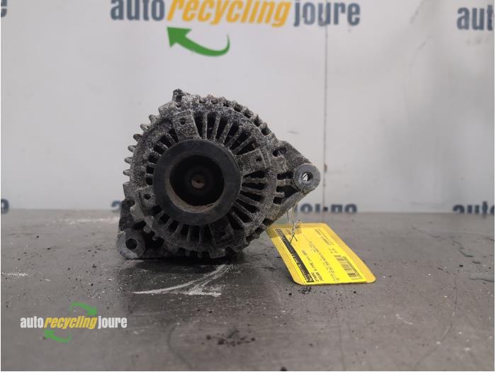 Begagnade Dynamo Jaguar X-type Estate 2.0 V6 24V Pris € 39,99 Marginaltabell erbjuds av Autorecycling Joure B.V.
