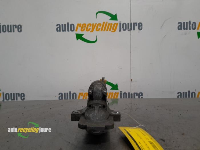 Used Starter Mazda 6 Sport (GH14/GHA4) 2.0i 16V S-VT Price € 29,99 Margin scheme offered by Autorecycling Joure B.V.