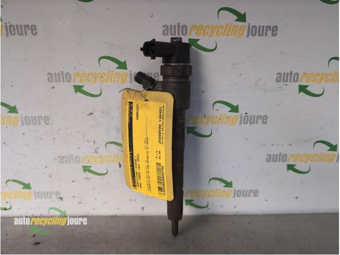 Usagé Injecteurs Opel Corsa D 1.3 CDTi 16V ecoFLEX Prix € 69,99 Règlement à la marge proposé par Autorecycling Joure B.V.
