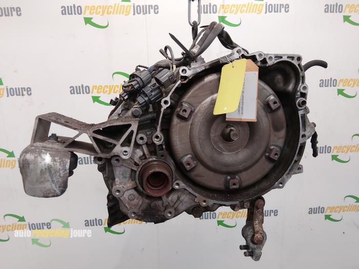 Gebrauchte Getriebe Volvo V70 (SW) 2.4 T 20V AWD Preis € 299,00 Margenregelung angeboten von Autorecycling Joure B.V.