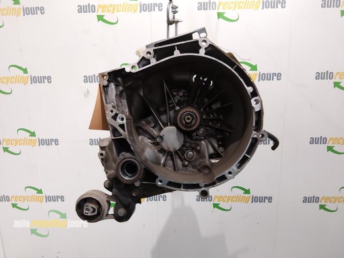 Gebrauchte Getriebe Ford Fiesta 6 (JA8) 1.0 EcoBoost 12V 100 Preis € 399,00 Margenregelung angeboten von Autorecycling Joure B.V.