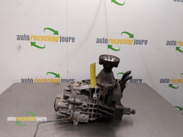 Gebrauchte Differential vorne Landrover Freelander Hard Top 2.5 V6 Preis € 499,00 Margenregelung angeboten von Autorecycling Joure B.V.