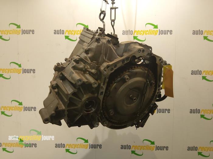 Gebrauchte Getriebe Landrover Freelander Hard Top 2.5 V6 Preis € 499,00 Margenregelung angeboten von Autorecycling Joure B.V.