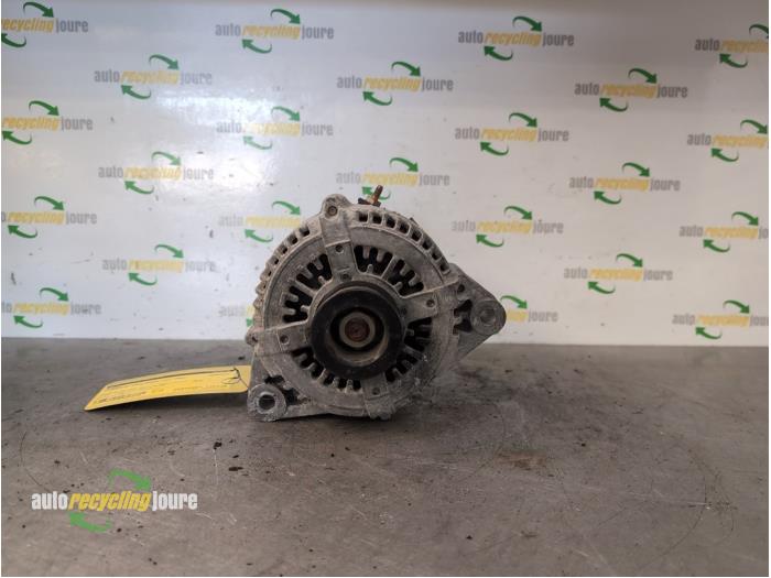 Begagnade Dynamo Landrover Freelander Hard Top 2.5 V6 Pris € 29,99 Marginaltabell erbjuds av Autorecycling Joure B.V.