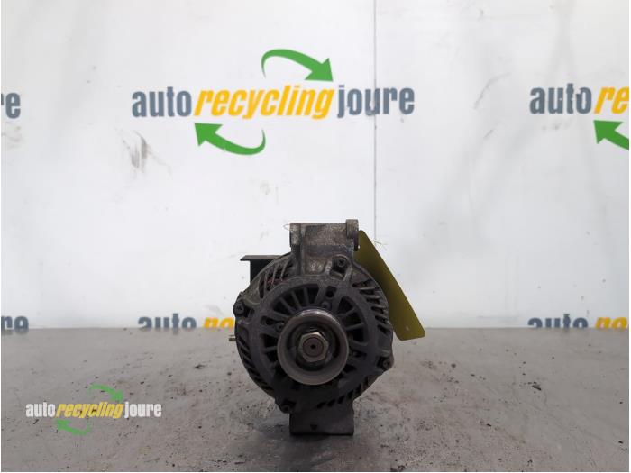 Usagé Dynamo Mazda 6 Sport (GG14) 1.8i 16V Prix € 29,99 Règlement à la marge proposé par Autorecycling Joure B.V.