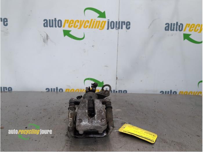 Gebrauchte Bremszange links hinten Mini Clubman Preis € 29,99 Margenregelung angeboten von Autorecycling Joure B.V.