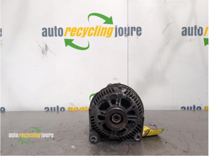 Used Dynamo BMW 3 serie Touring (E46/3) 320d 16V Price € 74,99 Margin scheme offered by Autorecycling Joure B.V.