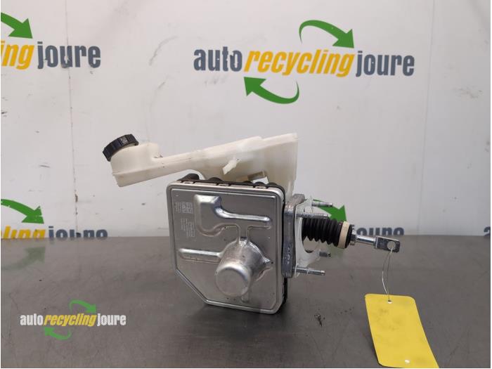 Gebrauchte ABS Pumpe Ford Kuga III (DFK) 2.5 PHEV 16V Preis € 375,00 Margenregelung angeboten von Autorecycling Joure B.V.