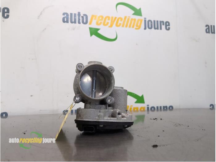 Gebrauchte Drosselklappengehäuse Ford Kuga III (DFK) 2.5 PHEV 16V Preis € 49,99 Margenregelung angeboten von Autorecycling Joure B.V.