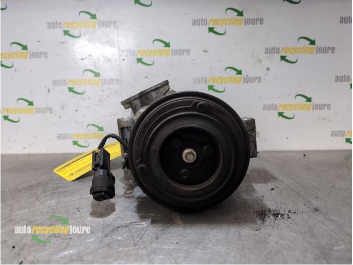 Gebrauchte Klimapumpe Mazda CX-5 I (KE,GH) 2.2 SkyActiv-D 16V 2WD Preis € 89,99 Margenregelung angeboten von Autorecycling Joure B.V.