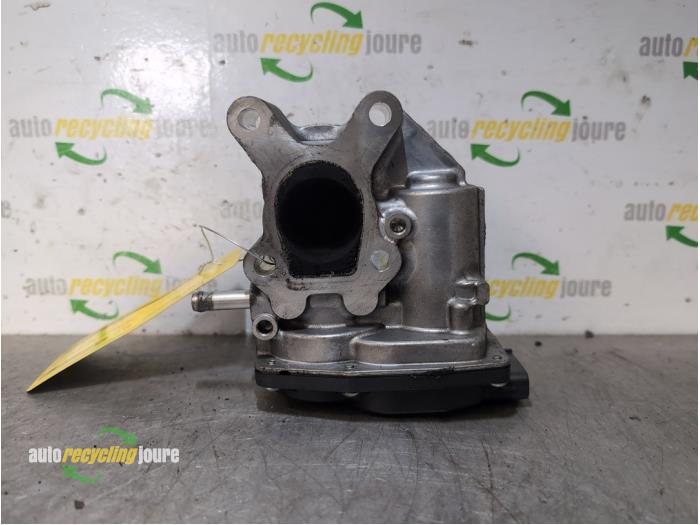 Gebrauchte AGR Ventil Mazda CX-5 I (KE,GH) 2.2 SkyActiv-D 16V 2WD Preis € 49,99 Margenregelung angeboten von Autorecycling Joure B.V.
