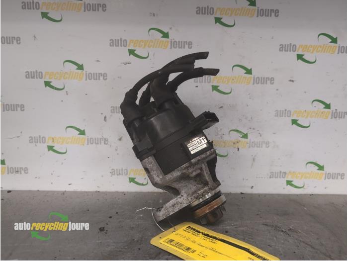 Used Ignition system (complete) Mazda Demio (DW) 1.3 16V Price € 34,99 Margin scheme offered by Autorecycling Joure B.V.