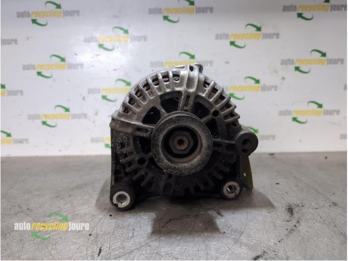 Used Dynamo BMW X3 (E83) 2.0d 16V Price € 69,99 Margin scheme offered by Autorecycling Joure B.V.
