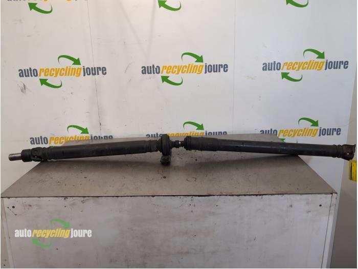 Usagé Arbre intermédiaire Subaru Legacy Touring Wagon (BP) 2.0 16V Prix € 125,00 Règlement à la marge proposé par Autorecycling Joure B.V.