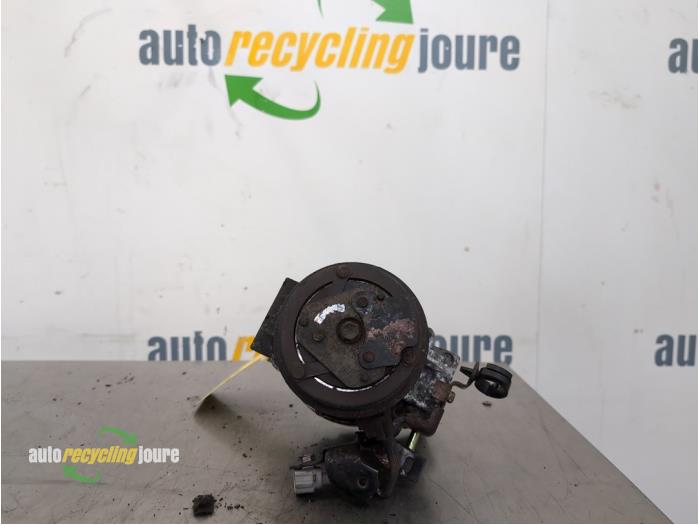 Usagé Pompe clim Subaru Legacy Touring Wagon (BP) 2.0 16V Prix € 49,99 Règlement à la marge proposé par Autorecycling Joure B.V.