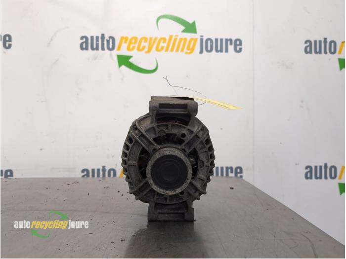 Used Dynamo Audi A3 Sportback (8PA) 1.8 TFSI 16V Price € 29,99 Margin scheme offered by Autorecycling Joure B.V.